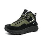 Men’s Outdoor Hiking Shoes, Work Boots & Snow Boots – Perfect Christmas Gift