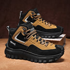 Men’s Outdoor Hiking Shoes, Work Boots & Snow Boots – Perfect Christmas Gift