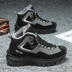 Men’s Outdoor Hiking Shoes, Work Boots & Snow Boots – Perfect Christmas Gift