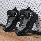 Men’s Outdoor Hiking Shoes, Work Boots & Snow Boots – Perfect Christmas Gift