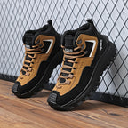 Men’s Outdoor Hiking Shoes, Work Boots & Snow Boots – Perfect Christmas Gift