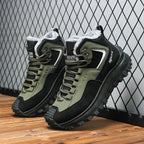 Men’s Outdoor Hiking Shoes, Work Boots & Snow Boots – Perfect Christmas Gift