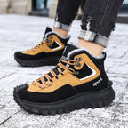 Men’s Outdoor Hiking Shoes, Work Boots & Snow Boots – Perfect Christmas Gift