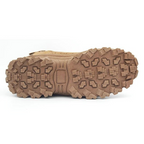 Waterproof Orthopedic Hiking Shoes with Anti-Slip Grip & Sprain Protection