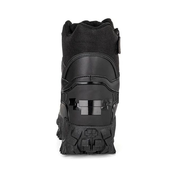 Waterproof Orthopedic Hiking Shoes with Anti-Slip Grip & Sprain Protection