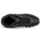 Waterproof Orthopedic Hiking Shoes with Anti-Slip Grip & Sprain Protection