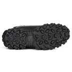 Waterproof Orthopedic Hiking Shoes with Anti-Slip Grip & Sprain Protection