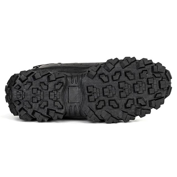 Waterproof Orthopedic Hiking Shoes with Anti-Slip Grip & Sprain Protection